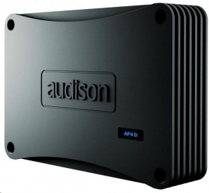 Audison AP 4D Prima 4 csatornás erősítő